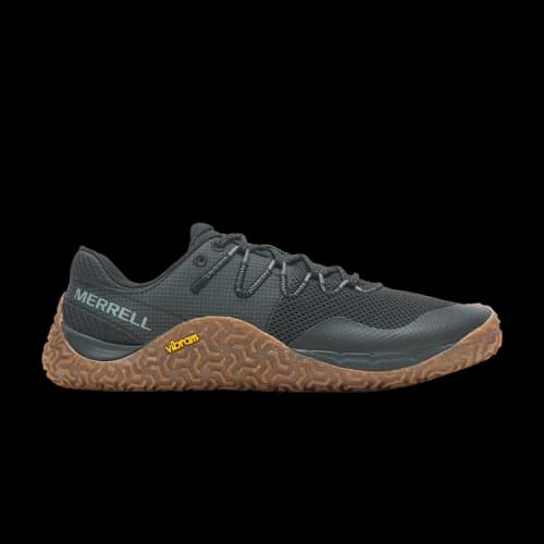 Merrell Trail Glove 7 'Black Gum'