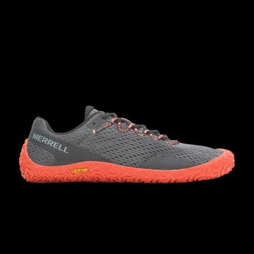 Merrell Vapor Glove 6 Granite Tangerine