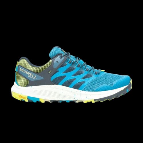 Merrell Nova 3 GORE-TEX 'Tahoe'