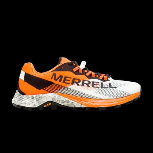 Merrell MTL Long Sky 2 'White Orange' (Women's)