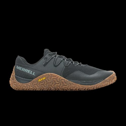 Merrell Trail Glove 7 'Black Gum' (Women's)