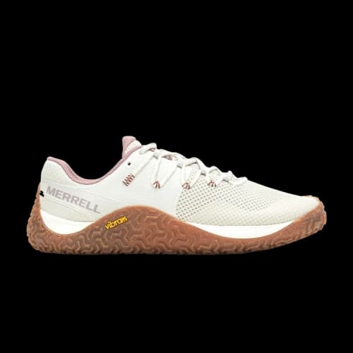 Merrell Trail Glove 7 'Oyster Gum' (Women's)