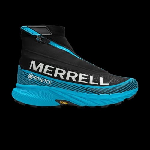 Merrell Agility Peak 5 Zero GORE-TEX 'Black Tahoe'