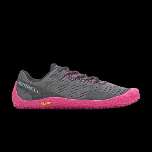 Merrell Vapor Glove 6 'Granite Fuchsia' (Women's)