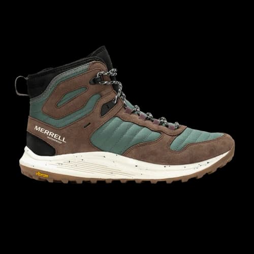 Merrell Nova 3 Thermo Mid 'Forest'