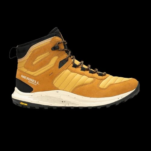 Merrell Nova 3 Thermo Mid 'Spice Amber'
