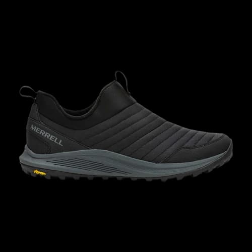 Merrell Nova 3 Thermo Moc 'Black Grey'