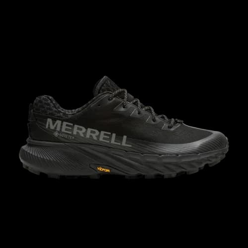 Merrell Agility Peak 5 GORE-TEX 'Triple Black'