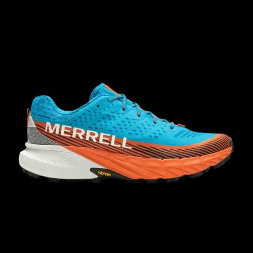 Merrell Agility Peak 5 'Tahoe Cloud'