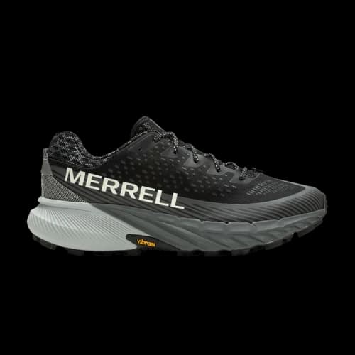 Merrell Agility Peak 5 'Black Granite'