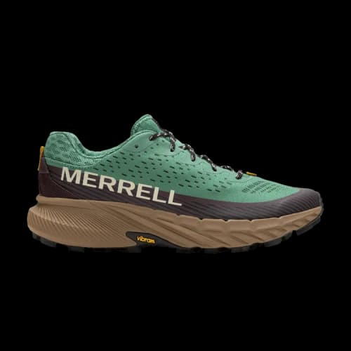 Merrell Agility Peak 5 'Pine Green'