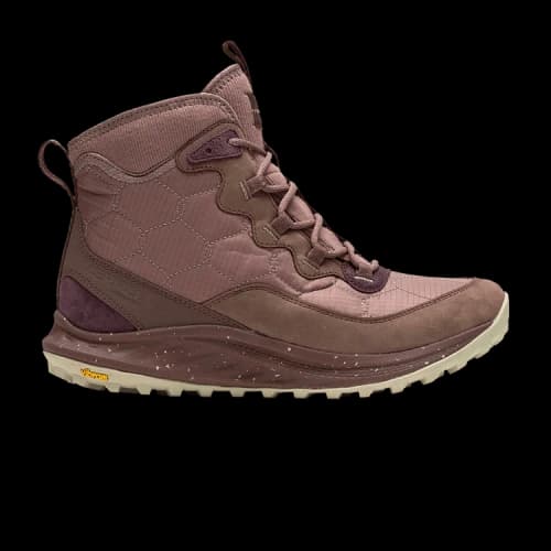 Merrell Antora 3 Thermo Mid 'Marron' (Women's)