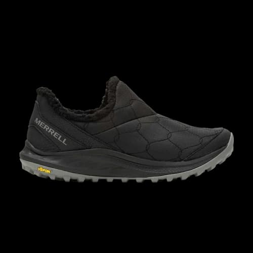 Merrell Antora 3 Thermo Moc 'Black Grey' (Women's)