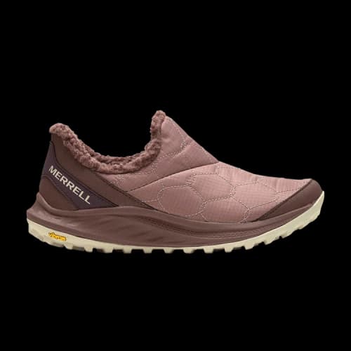 Merrell Antora 3 Thermo Moc 'Marron' (Women's)