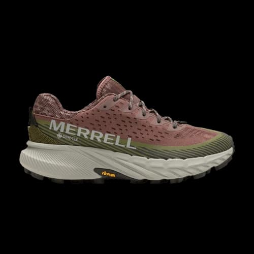Merrell Agility Peak 5 GORE-TEX 'Marron Paloma' (Women's)