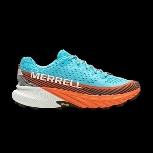 Merrell Agility Peak 5 'Atoll Cloud' (Women's)
