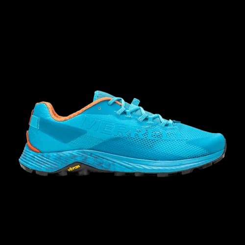 Merrell MTL Long Sky 2 'Tahoe Tangerine'