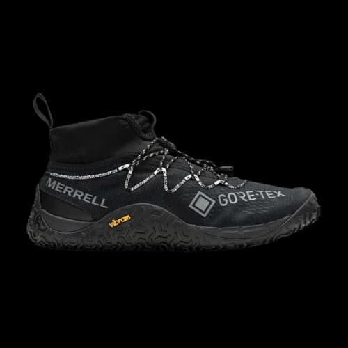 Merrell Trail Glove 7 GORE-TEX 'Black'