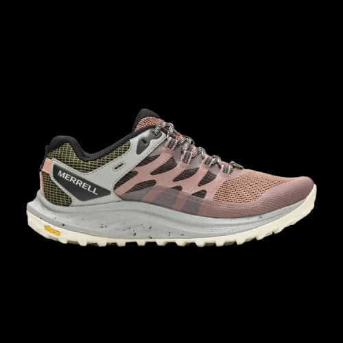 Merrell Antora 3 'Burlwood Avocado' (Women's)