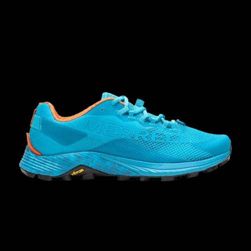 Merrell MTL Long Sky 2 'Tahoe Tangerine' (Women's)