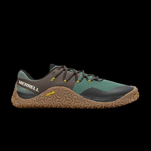 Merrell Trail Glove 7 'Forest Gum'