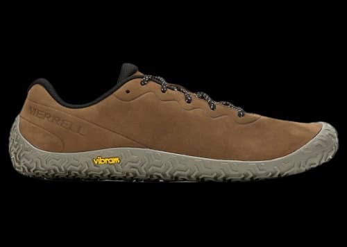 Merrell Vapor Glove 6 Leather Earth