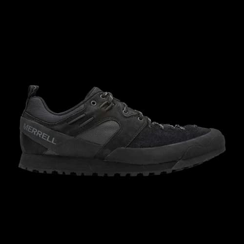 Merrell Catalyst Pro 2 1TRL 'Triple Black'