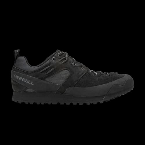Merrell Catalyst Pro 2 1TRL 'Triple Black' (Women's)