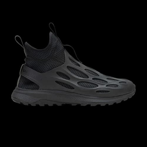 Merrell Hydro Runner Mid GORE-TEX 1TRL 'Black' (Women's)