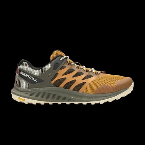 Merrell Nova 3 'Spice Amber'
