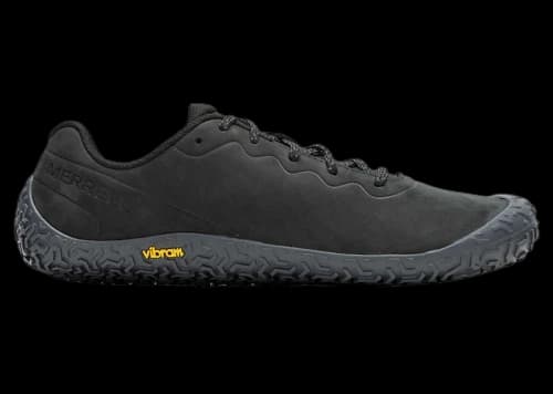 Merrell Vapor Glove 6 Leather Black