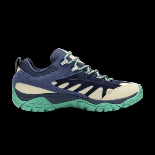 Merrell Reese Cooper x Moab Mesa Luxe 1TRL 'Sea Oyster'