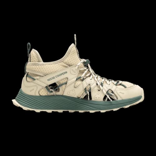 Merrell Reese Cooper x Moab Flight Sieve 1TRL 'Oyster'