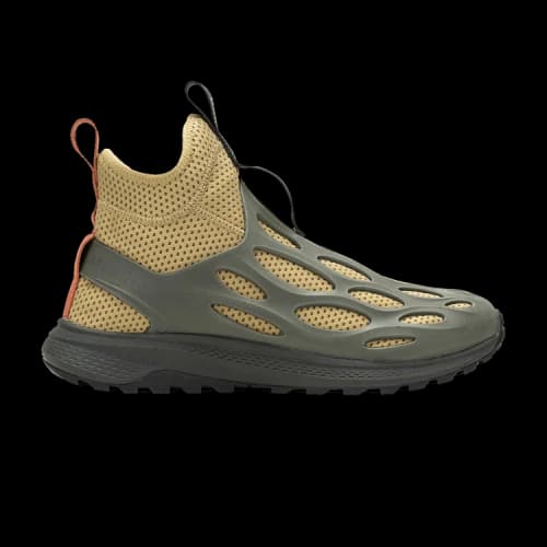 Merrell Hydro Runner Mid GORE-TEX 1TRL 'Olive'