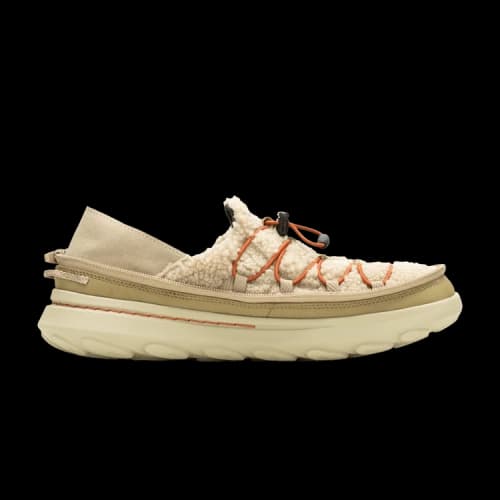 Merrell Hut Moc 2 Packable Fleece 1TRL 'Incense'