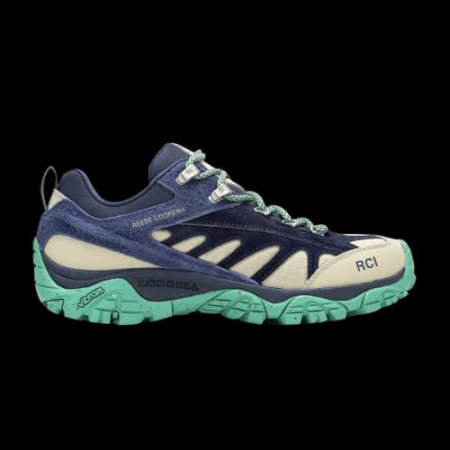 Reese Cooper x Merrell Moab Mesa Luxe 1TRL 'Sea Oyster' (Women's)