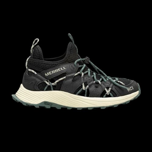 Merrell Reese Cooper x Moab Flight Sieve 1TRL 'Black' (Women's)