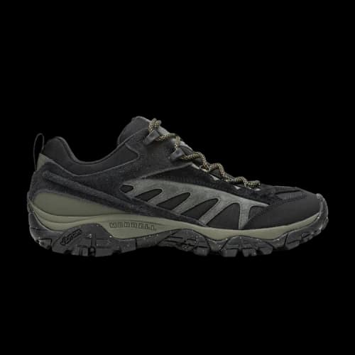 Merrell Moab Mesa Luxe 1TRL 'Black Olive'