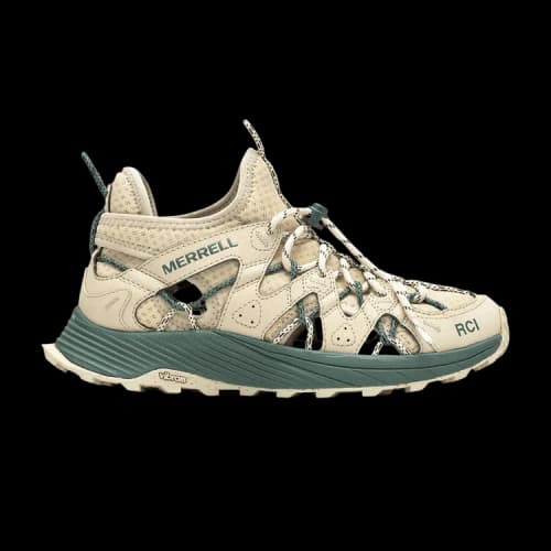 Reese Cooper x Merrell Moab Flight Sieve 1TRL 'Oyster' (Women's)