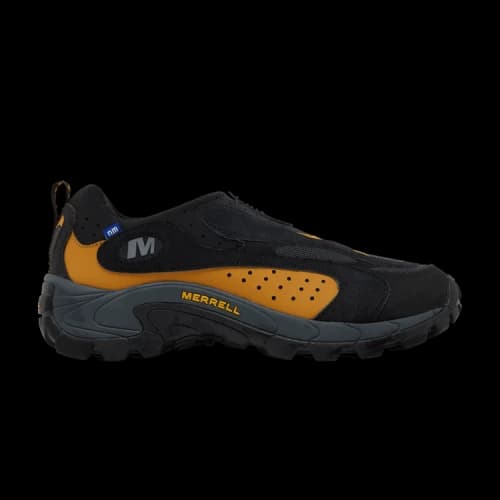Merrell Nicole McLaughlin x Moc Speed Streak Evo 1TRL 'Black Amber' (Women's)
