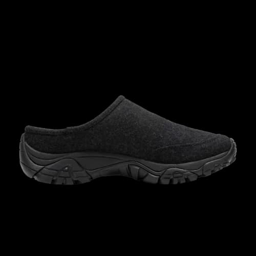 Merrell Moab 2 Slide Wool 1TRL 'Black' (Women's)