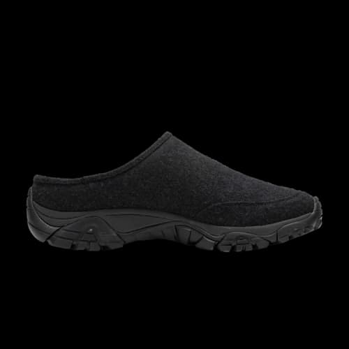 Merrell Moab 2 Slide Wool 1TRL 'Black'