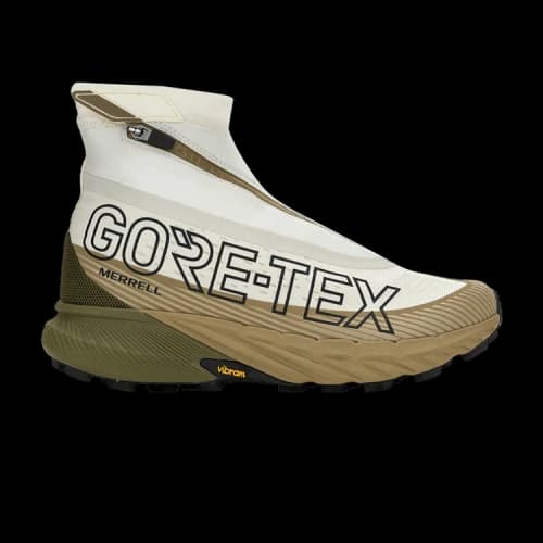 Merrell Agility Peak 5 Zero GORE-TEX 1TRL 'White Coyote'