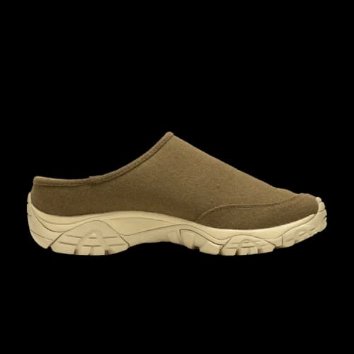 Merrell Moab 2 Slide Wool 1TRL 'Coyote'