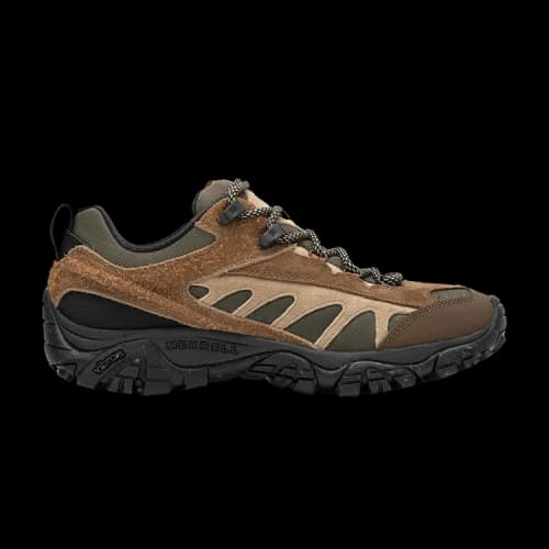 Merrell Moab Mesa Luxe 1TRL 'Olive Otter'