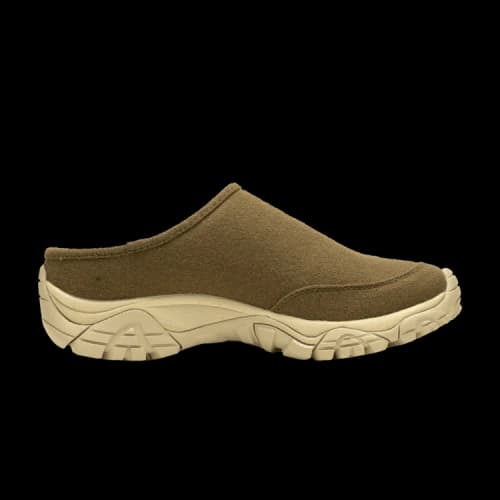 Merrell Moab 2 Slide Wool 1TRL 'Coyote' (Women's)