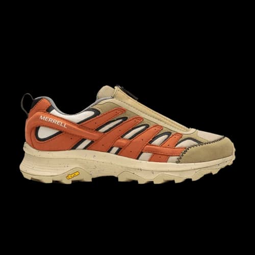 Merrell Moab Speed Zip GORE-TEX 1TRL 'Clay Coyote' (Women's)