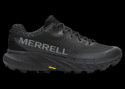 Merrell Agility Peak 5 Black