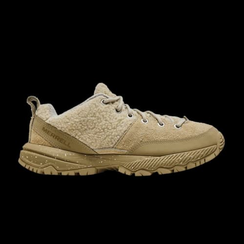 Merrell MQM Ace Fleece 1TRL 'Khaki Oyster' (Women's)
