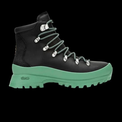 Merrell Bristol Hiker Mid 'Black Pine' (Women's)